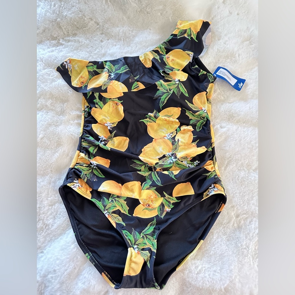 Swimsuit one piece